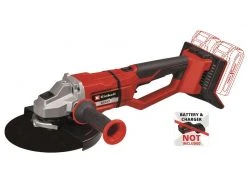 Einhell Akku-Winkelschleifer AXXIO 36/230 Q Solo -WerkProfi Verkäufe 217644047 xxl