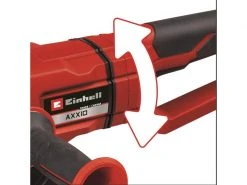 Einhell Akku-Winkelschleifer AXXIO 36/230 Q Solo -WerkProfi Verkäufe 217644062 xxl
