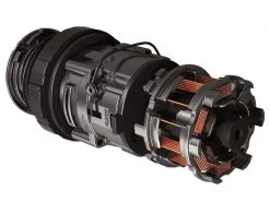 Einhell Akku-Winkelschleifer AXXIO 36/230 Q Solo -WerkProfi Verkäufe 217644064 xxl