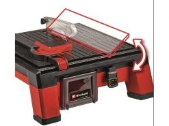 Einhell Akku-Fliesenschneidmaschine TE-TC 18/115 Solo -WerkProfi Verkäufe 217646103 xxl