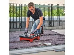 Einhell Akku-Fliesenschneidmaschine TE-TC 18/115 Solo -WerkProfi Verkäufe 217646117 xxl