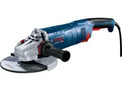 Bosch Professional Winkelschleifer GWS 24-230 JZ