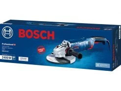 Bosch Professional Winkelschleifer GWS 24-230 JZ -WerkProfi Verkäufe 218875121 xxl