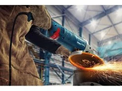 Bosch Professional Winkelschleifer GWS 24-230 JZ -WerkProfi Verkäufe 218875129 xxl