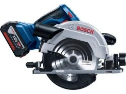 Bosch Professional Akku-Kreissäge GKS 18V-57 G L-Boxx Set -WerkProfi Verkäufe 218884859 xxl