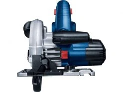 Bosch Professional Akku-Kreissäge GKS 18V-57 G L-Boxx Set -WerkProfi Verkäufe 218884863 xxl