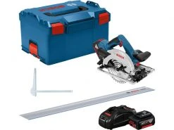 Bosch Professional Akku-Kreissäge GKS 18V-57 G L-Boxx Set -WerkProfi Verkäufe 218884889 xxl