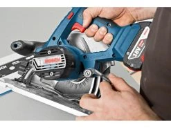 Bosch Professional Akku-Kreissäge GKS 18V-57 G L-Boxx Set -WerkProfi Verkäufe 218884914 xxl