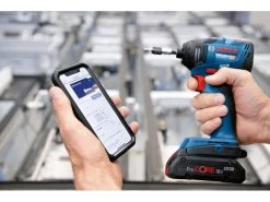 Bosch Professional Akku-Schlagschrauber GDR 18V-210 C Solo 12 Bosch Professional Akku-Schlagschrauber GDR 18V-210 C Solo -WerkProfi Verkäufe 218909998 xxl