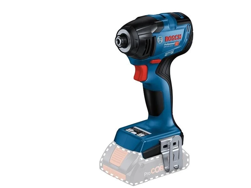 Bosch Professional Akku-Schlagschrauber GDR 18V-210 C Solo 3 Bosch Professional Akku-Schlagschrauber GDR 18V-210 C Solo