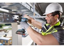 Bosch Professional Akku-Schlagschrauber GDS 18V-210 C Solo -WerkProfi Verkäufe 218966957 xxl
