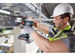 Bosch Professional Akku-Schlagschrauber GDX 18V-210 C Solo 12 Bosch Professional Akku-Schlagschrauber GDX 18V-210 C Solo -WerkProfi Verkäufe 218993822 xxl