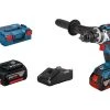 Bosch Professional Akku-Bohrschrauber GSR 18V-110 C Set -WerkProfi Verkäufe 218995059 xxl