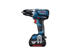 Bosch Professional Akku-Schlagbohrschrauber GSB 18V-60 C Set -WerkProfi Verkäufe 219003863 xxl
