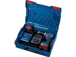 Bosch Professional Akku-Schlagbohrschrauber GSB 18V-60 C Set -WerkProfi Verkäufe 219003867 xxl