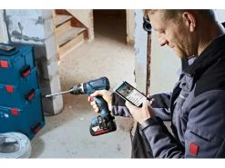Bosch Professional Akku-Schlagbohrschrauber GSB 18V-60 C Set -WerkProfi Verkäufe 219003873 xxl
