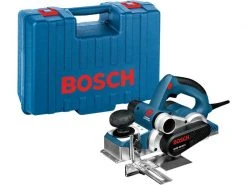 Bosch Professional Elektrohobel GHO 40-82 C