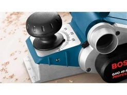 Bosch Professional Elektrohobel GHO 40-82 C 20 Bosch Professional Elektrohobel GHO 40-82 C -WerkProfi Verkäufe 219097730 xxl