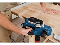 Bosch Professional Elektrohobel GHO 26-82 D -WerkProfi Verkäufe 219097760 xxl