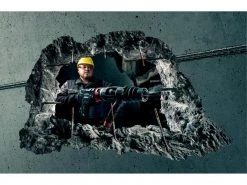 Metabo Bohr-Meisselhammer KHEV 8-45 BL -WerkProfi Verkäufe 219264863 xxl