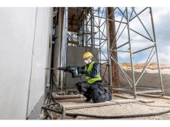 Metabo Bohr-Meisselhammer KHEV 8-45 BL -WerkProfi Verkäufe 219264867 xxl