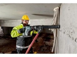 Metabo Bohr-Meisselhammer KHEV 5-40 BL -WerkProfi Verkäufe 219348009 xxl