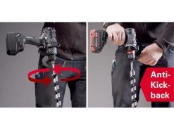 Metabo Akku-Schlagbohrschrauber SB 18 LTX BL Q I -WerkProfi Verkäufe 219349570 xxl