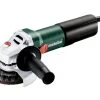 Metabo Winkelschleifer WQ 1100-125 -WerkProfi Verkäufe 219379163 xxl