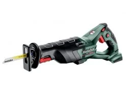 Metabo Akku-Säbelsäge SSE 18 LTX BL Solo