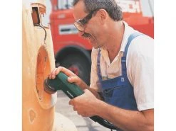 Metabo Exzenterschleifer SXE 400 -WerkProfi Verkäufe 219388773 xxl