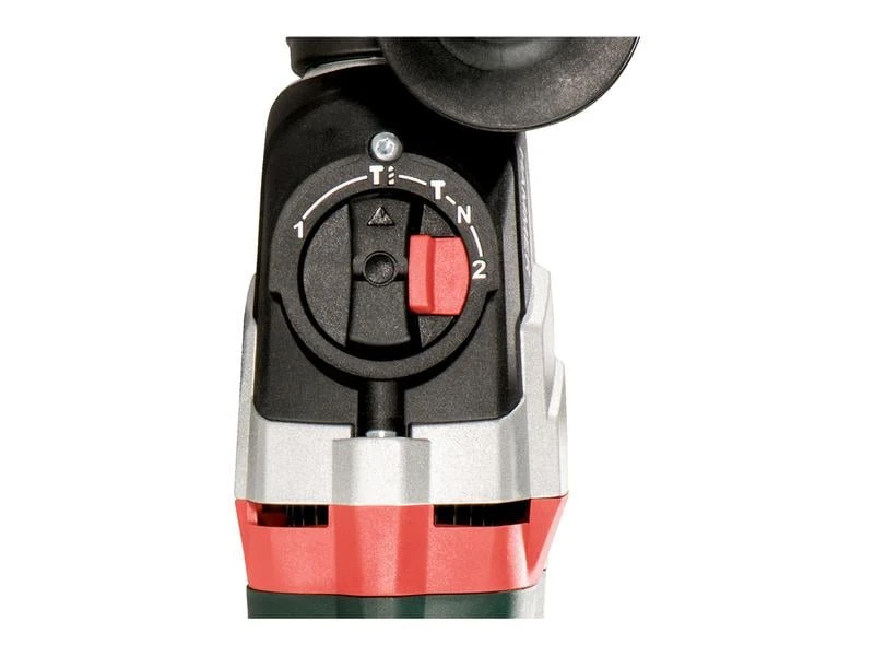 Metabo Bohr-Meisselhammer UHE 2660-2 Quick 4 Metabo Bohr-Meisselhammer UHE 2660-2 Quick – Bild 2