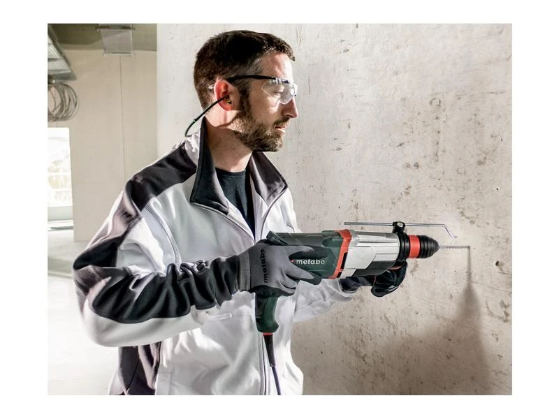 Metabo Bohr-Meisselhammer UHE 2660-2 Quick 9 Metabo Bohr-Meisselhammer UHE 2660-2 Quick – Bild 7