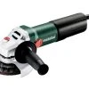 Metabo Winkelschleifer WEQ 1400-125 -WerkProfi Verkäufe 219388975 xxl