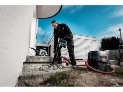 Metabo Bohr-Meisselhammer KHEV 11-52 BL -WerkProfi Verkäufe 219476453 xxl