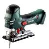 Metabo Akku-Stichsäge STA 18 LTX 140 Solo -WerkProfi Verkäufe 219483669 xxl