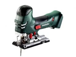 Metabo Akku-Stichsäge STA 18 LTX 140 Solo