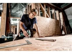 Metabo Akku-Stichsäge STA 18 LTX 140 Solo -WerkProfi Verkäufe 219483673 xxl