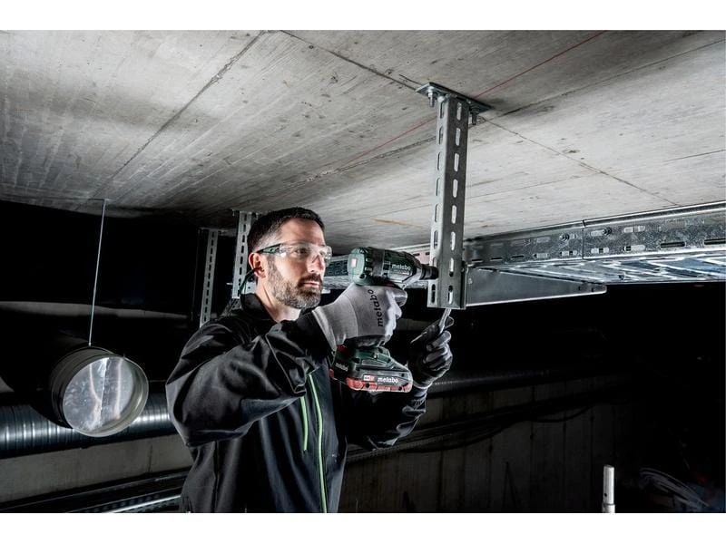 Metabo Akku-Schlagschrauber SSW 18 LTX 300 BL Solo 4 Metabo Akku-Schlagschrauber SSW 18 LTX 300 BL Solo – Bild 2