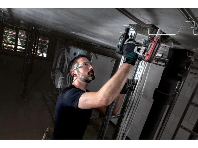 Metabo Akku-Schlagschrauber SSW 18 LTX 300 BL Solo 5 Metabo Akku-Schlagschrauber SSW 18 LTX 300 BL Solo – Bild 3