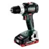 Metabo Akku-Bohrschrauber BS 18 LT BL 2 x 4.0 Ah