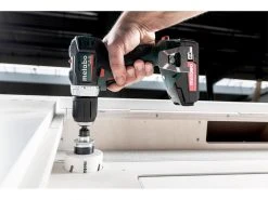 Metabo Akku-Bohrschrauber BS 18 L BL 2 x 2.0 Ah -WerkProfi Verkäufe 219512391 xxl