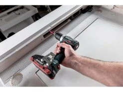 Metabo Akku-Bohrschrauber BS 18 L BL 2 x 2.0 Ah -WerkProfi Verkäufe 219512393 xxl