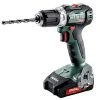 Metabo Akku-Bohrschrauber BS 18 L BL 2 x 2.0 Ah -WerkProfi Verkäufe 219512408 xxl