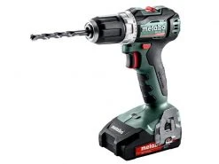 Metabo Akku-Bohrschrauber BS 18 L BL 2 x 2.0 Ah