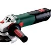 Metabo Winkelschleifer WEV 17-125 Quick