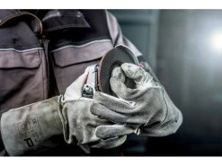 Metabo Winkelschleifer WEV 17-125 Quick -WerkProfi Verkäufe 219546880 xxl