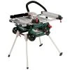 Metabo Tischkreissäge TS 216 -WerkProfi Verkäufe 219548173 xxl