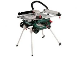 Metabo Tischkreissäge TS 216