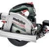 Metabo Akku-Handkreissäge KS 18 LTX 66 BL Solo -WerkProfi Verkäufe 219563514 xxl
