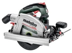 Metabo Akku-Handkreissäge KS 18 LTX 66 BL Solo